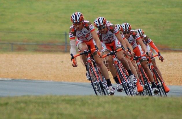 Giro d’Italia 2021: ACI & Sara Assicurazioni insieme nel ciclismo mondiale