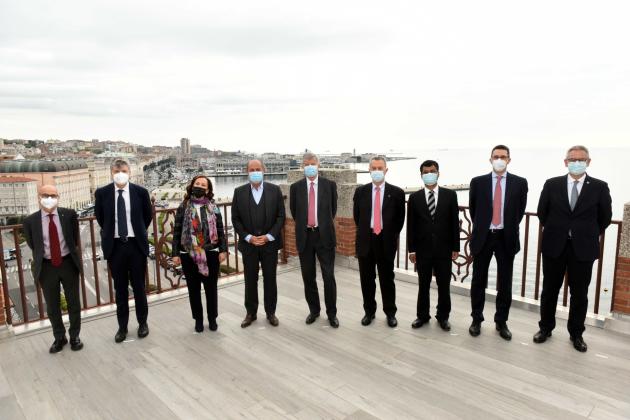Generali: nasce il Data Science & Artificial Intelligence Institute