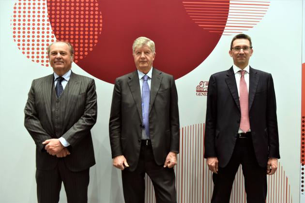 Assicurazioni Generali, approvato il Bilancio 2020 e la distribuzione del dividendo