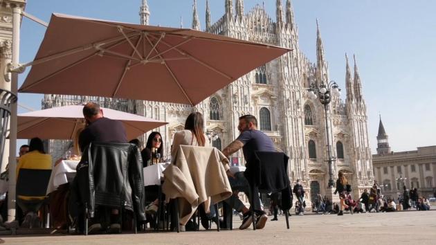 Milano in zona gialla, controlli intensificati nel weekend: ecco dove 