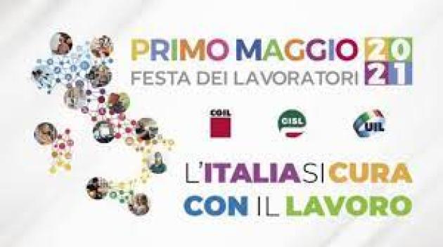 Primo maggio, i sindacati: "Giornata di lotta e rabbia non di festa"
