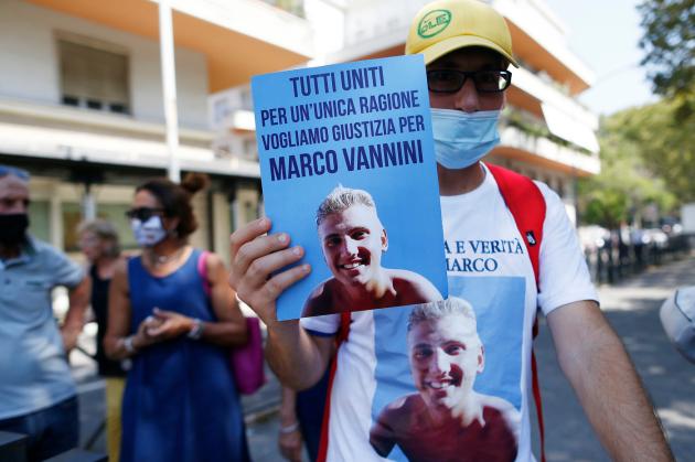 Omicidio Marco Vannini, attesa per la sentenza della Cassazione: tre possibilità