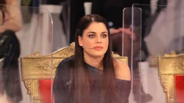 Uomini e Donne, Samantha Curcio ha scelto: ecco chi