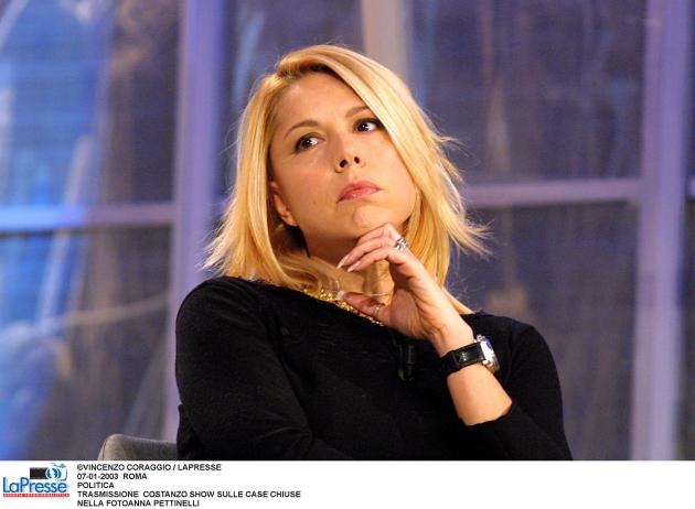 Anna Pettinelli