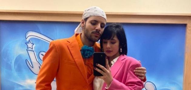 Amici 20, Aka7even e Martina: Raffaele racconta la verità con piccanti retroscena