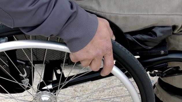 Enel promuove il crowfunding per Avanchair, la sedia a ruote tech