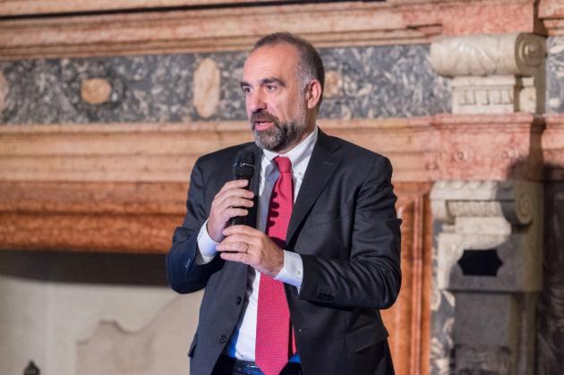 Unicredit, forum delle economie: focus sull’industria del vino