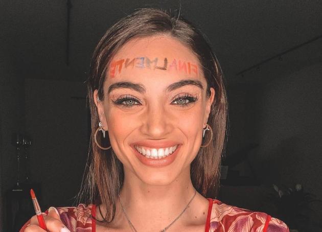 Lorella Boccia: chi è, età, carriera, vita privata e l'esordio ad Amici 