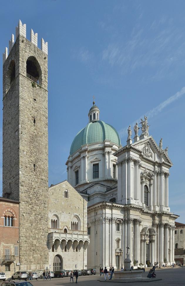  Premio città italiana dei giovani 2021: Brescia è la città più inclusiva