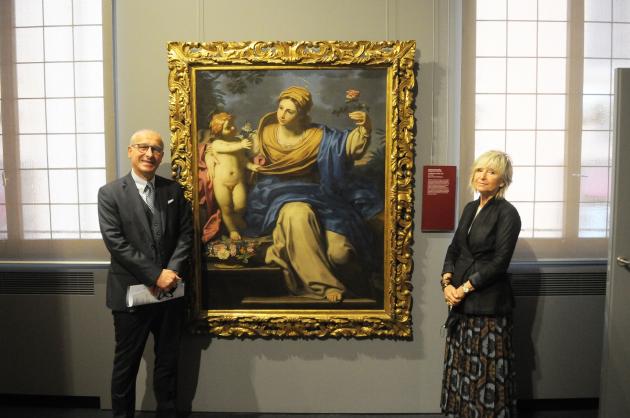 Bper Banca e Musei Civici i Modena: al via la mostra 'Corrispondenze barocche'