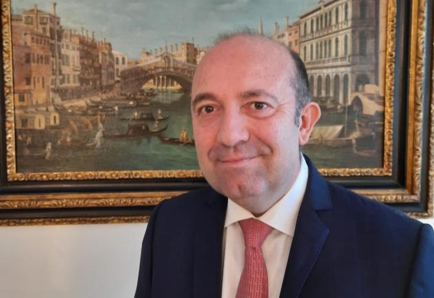 Stefano Lombardi