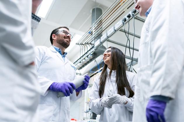 NTT DATA, al via programma formativo per gli studenti delle materie STEM