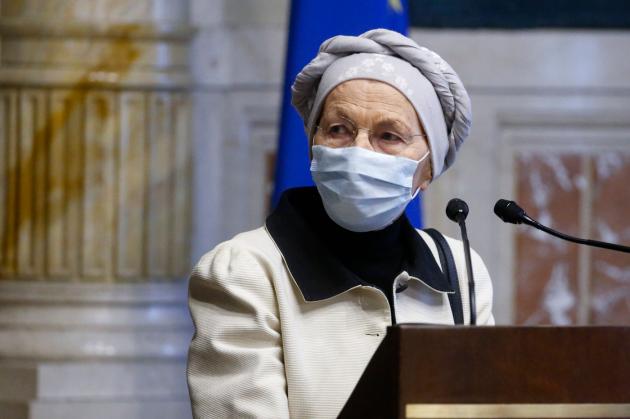 Giustizia e referendum, Emma Bonino dà ragione a... Salvini! 