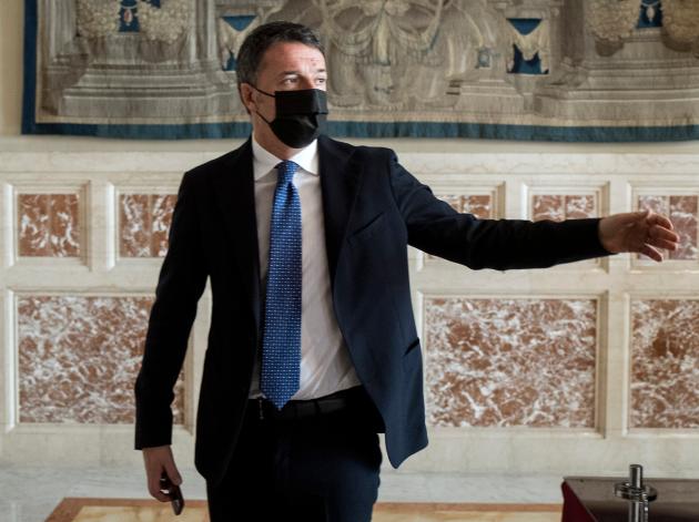 Fedez e Primo maggio, Renzi: "Mai censuare artisti ma si può far loro causa"
