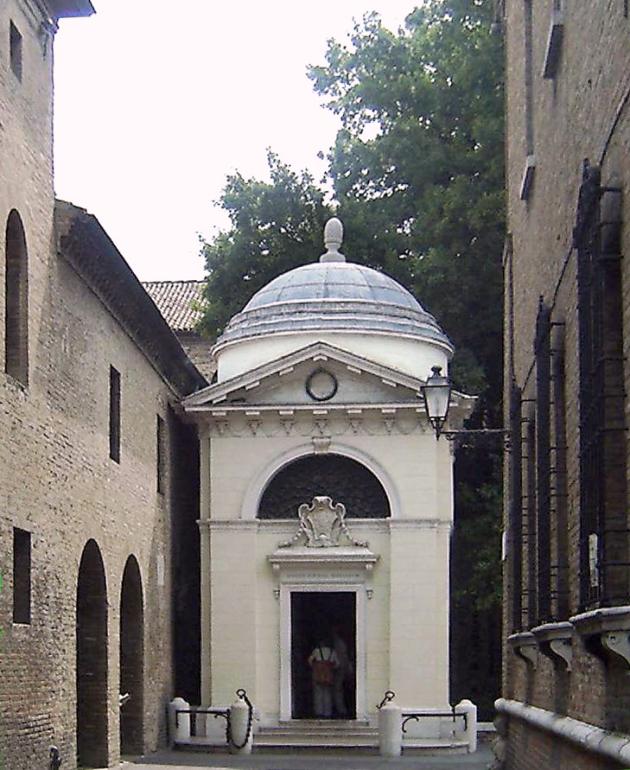  "Le arti al tempo dell'esilio": a Ravenna inaugura la mostra dedicata a Dante