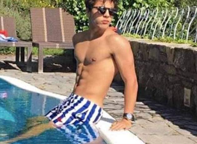 Ciro Grillo, ultime notizie