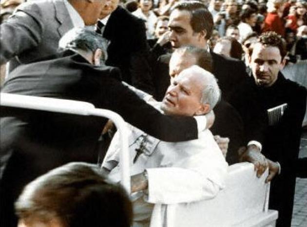 Papa Wojtyla, 40 anni fa l'attentato ancora avvolto dal mistero