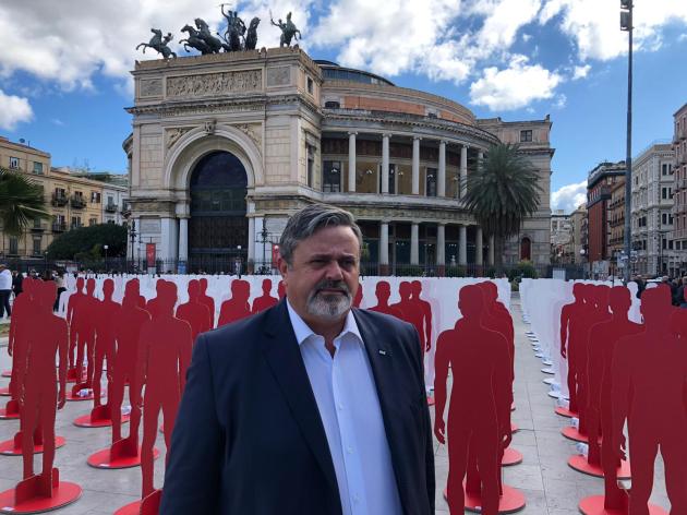 Sicurezza sul lavoro, Capone (UGL): "Fermare la strage con riforma strutturale"