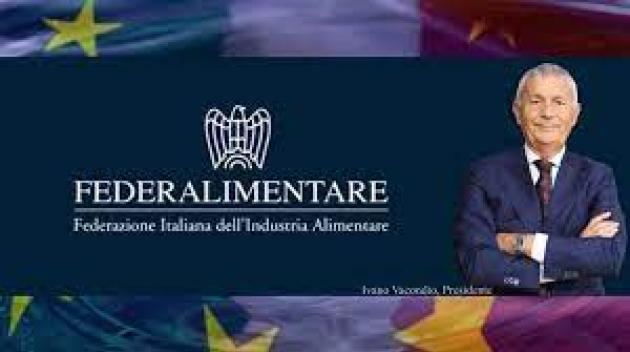Insetti commestibili e Nutri score, Federalimentare: "Attacco alla qualità da chi vuole fare business"