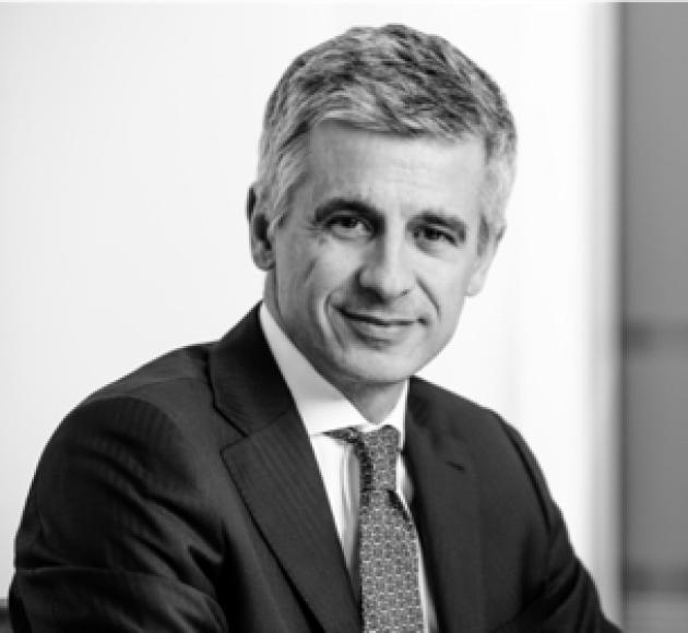 Recovery, l'ad di Vodafone Italia Aldo Bisio: "Opportunità anche sul piano delle competenze"