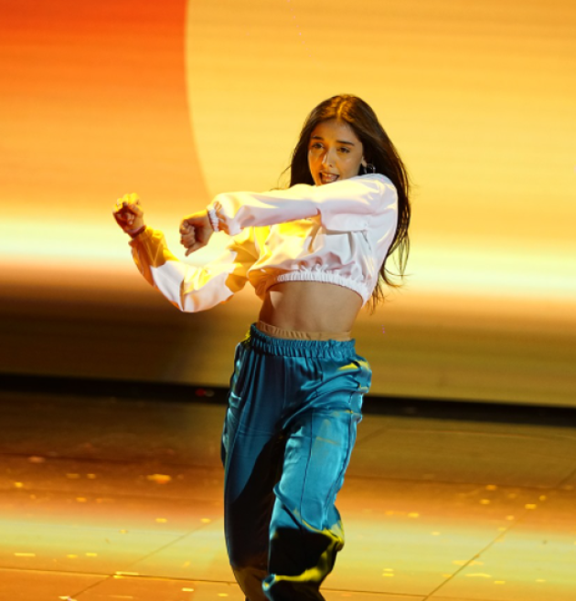 Giulia Stabile
