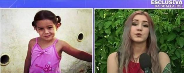 Denise Pipitone ultimissime oggi, la foto svelata dalla D'Urso: "Mai così vicini"