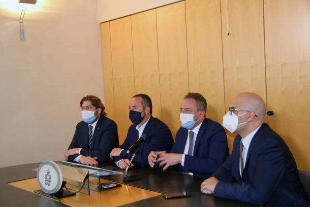 San Marino verso l’immunità di comunità, azzerate le ospedalizzazioni