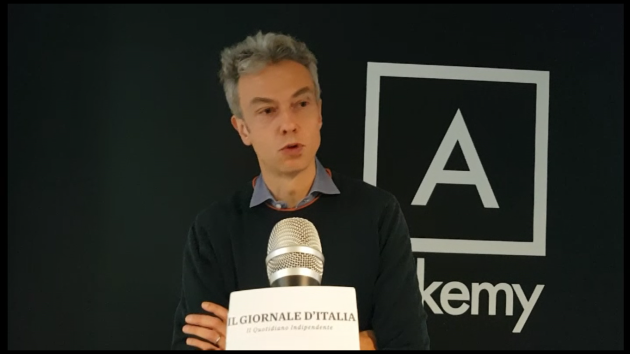 Alkemy, Meacci: &ldquo;Fondamentale per le utilities cercare di parlare ad un'audience sempre pi&ugrave; digitale&rdquo;