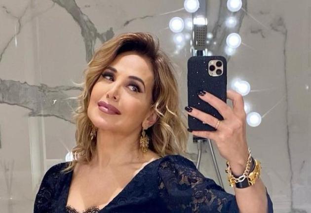 Barbara D'Urso "fidanzata con Zangrillo": spuntano le foto insieme 