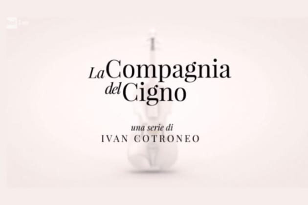 La Compagnia del Cigno 3