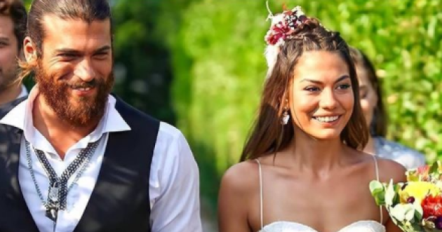 Daydreamer, Demet Ozdemir: "Io e Can Yaman uscivamo insieme, ma..."