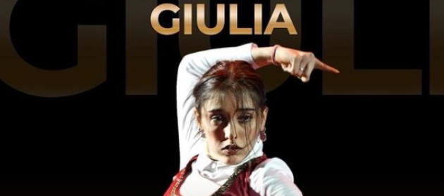 Amici 20, Giulia Stabile: "Ho vinto restando me stessa, ma Maria De Filippi mi chiamò..."