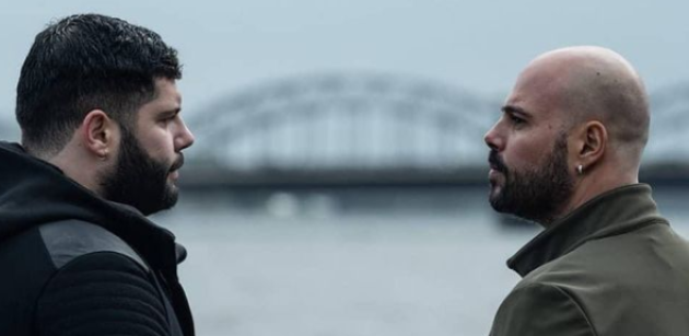 Gomorra chiude, Salvatore Esposito in lacrime sui social: "Addio Genny"