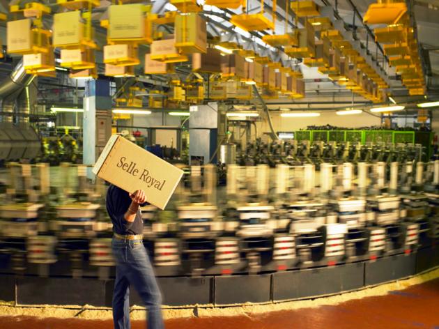 Wise Equity acquisisce il 33% di Selle Royal, leader nella produzione di accessori per ciclisti