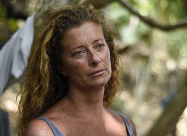 Isola dei Famosi 2021, Valentina Persia sviene in diretta: perché e come sta ora