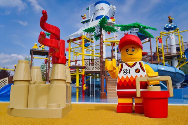 Gardaland Resort, ecco il Piano per le Riaperture
