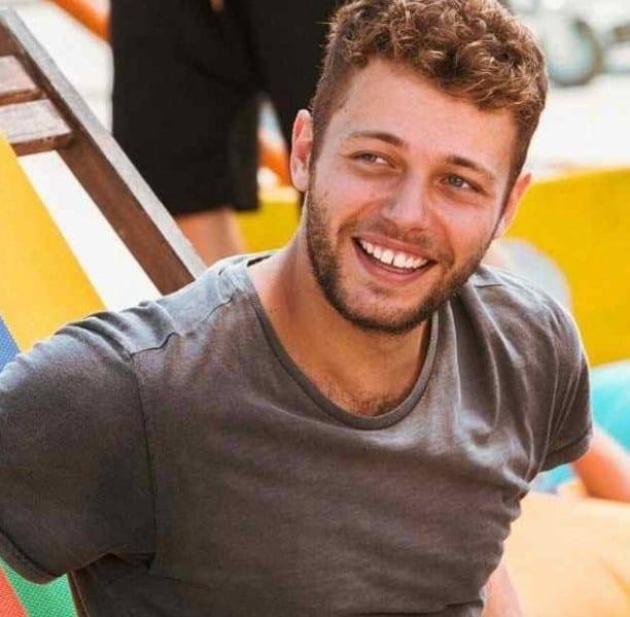 X-Fattor, Ludovico Tersigni è il nuovo conduttore che prenderà il posto di Cattelan