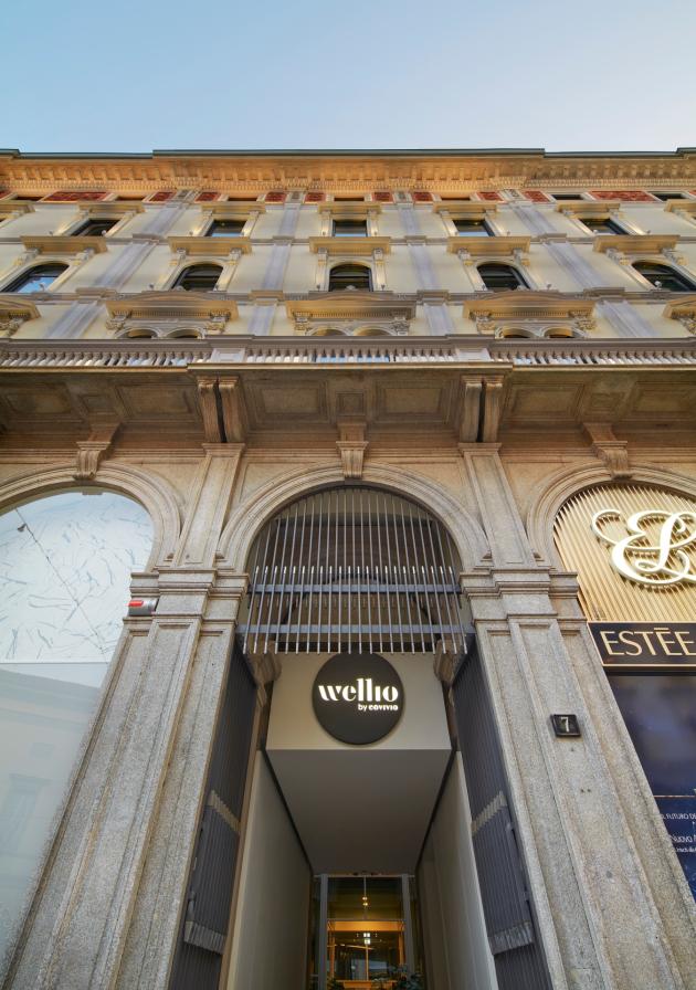Covivio, nel primo semestre 400 mln di euro di vendite: il valore degli asset cresce del +2% 