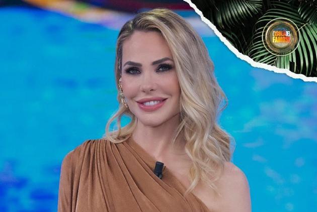 Isola dei Famosi 2022, Ilary Blasi riconfermata e grandi novità in arrivo