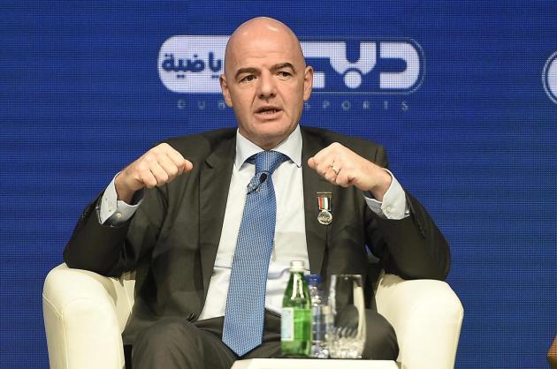Superlega, la Fifa era d'accordo già nel 2020: rivelazione choc del New York Times