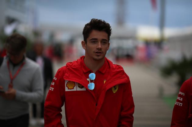 Leclerc