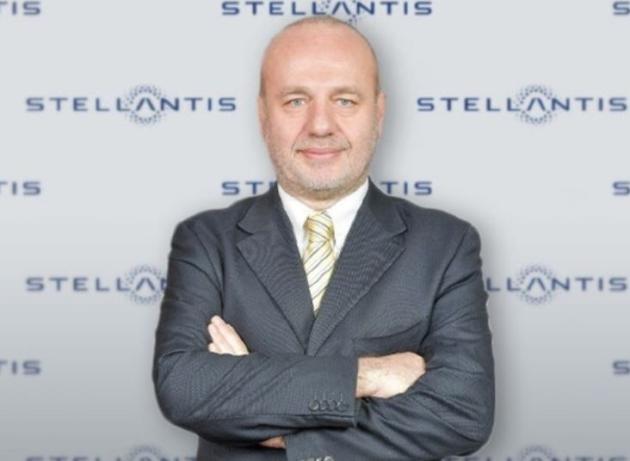 Stellantis: chi è Claudio D'Amico, il nuovo Direttore Comunicazione Italia