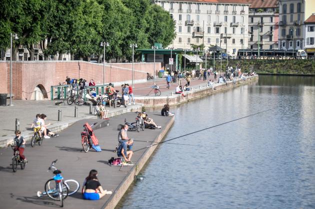 Lombardia in zona bianca, c'è la data: l'indiscrezione