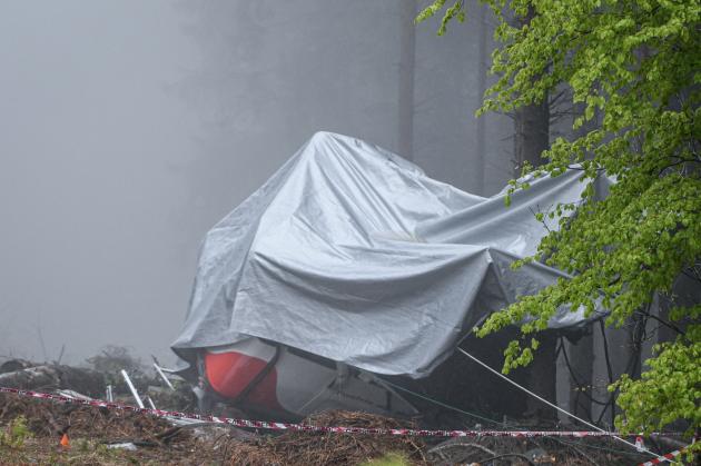 Chi è Luigi (Gigi) Nerini, il gestore della  della funivia Stresa Mottarone