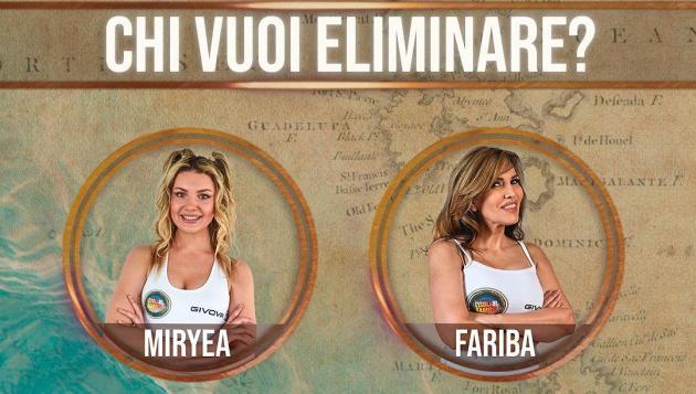 Isola dei Famosi 2021, anticipazioni stasera 24 maggio: eliminato e finalisti