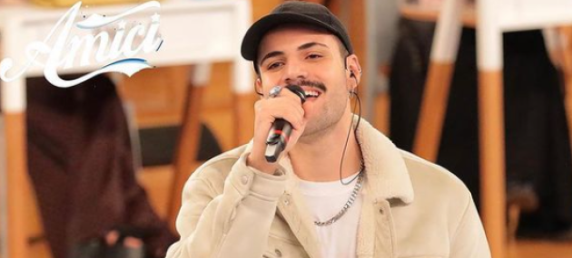 Amici 2021, Arisa pronta a un singolo con Raffaele? "Collaborazione interessante"