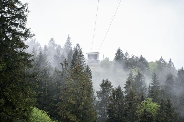 Tragedia funivia del Mottarone, il giorno prima rilevato un guasto di mezz'ora