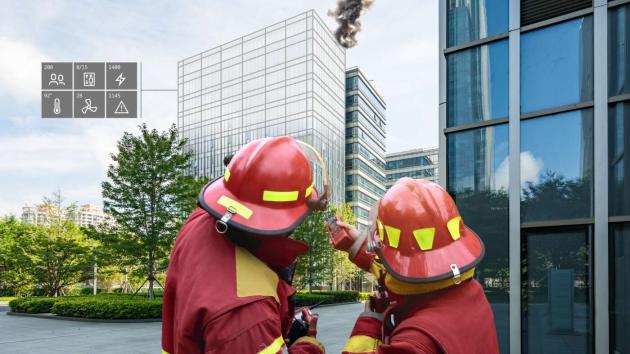 Leonardo ed Ericsson insieme per portare il 5G nel mondo industriale e della pubblica sicurezza