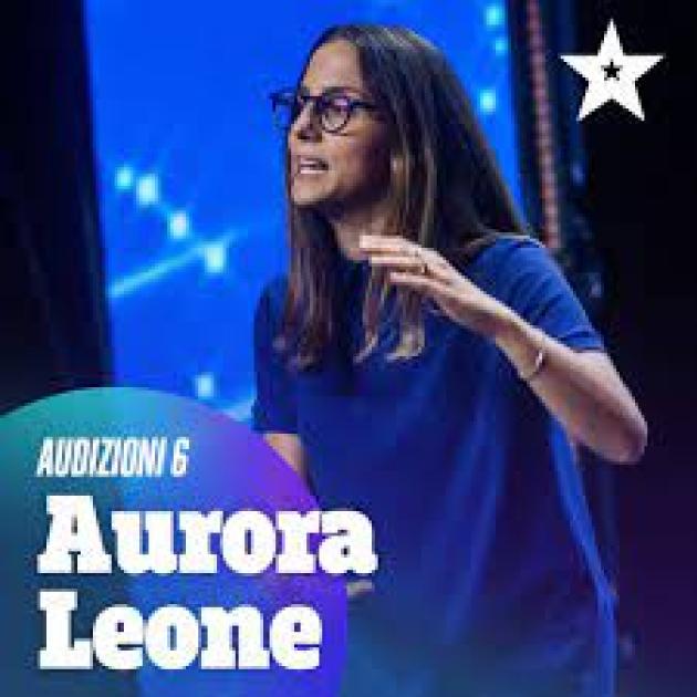Auorora Leone nazionale cantanti: "Si dimette il direttore Pecchini" 