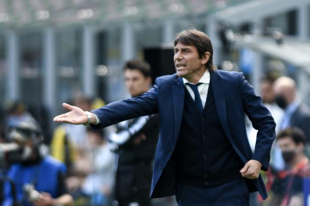 Conte lascia l'Inter: ecco il vero motivo e chi lo sostituirà 
